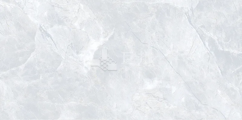 EB雪山 - 單磚圖