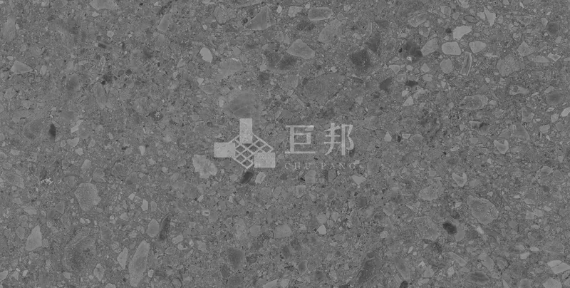 EZ杜林-深灰 - 單磚圖