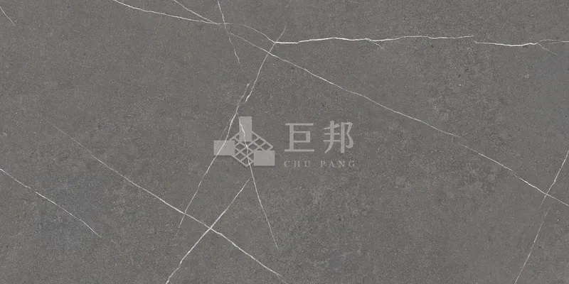 EZ卡斯佩-黑 - 單磚圖