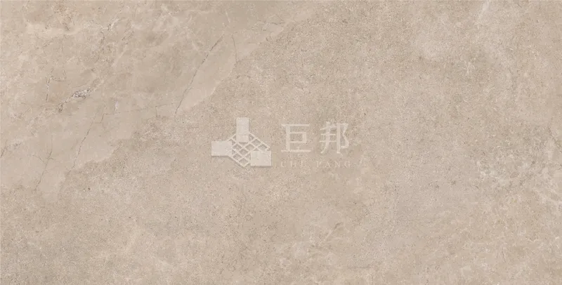CG林間月色-林徑棕 - 單磚圖