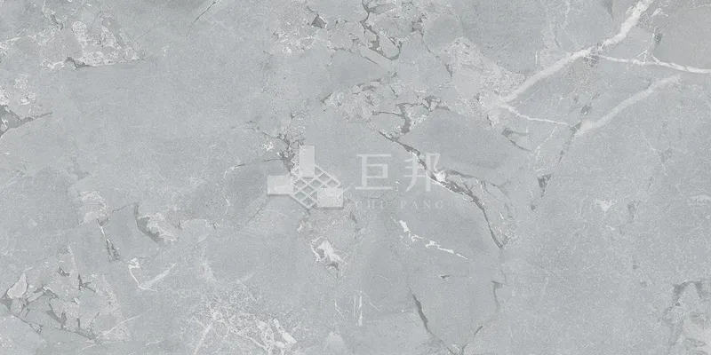 DG泰爾-灰 - 單磚圖