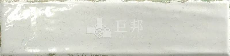 KV裂釉-淺綠 - 單磚圖