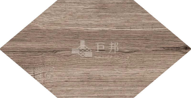 DJ木取-深棕 - 單磚圖