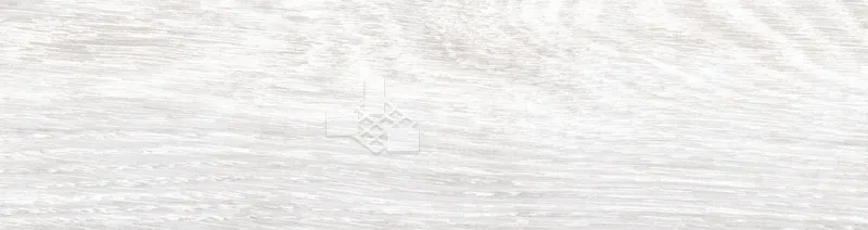 KQ斑駁木紋-白 - 單磚圖