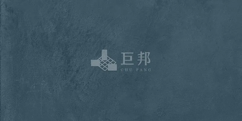 DE藍調-爵士藍 - 單磚圖
