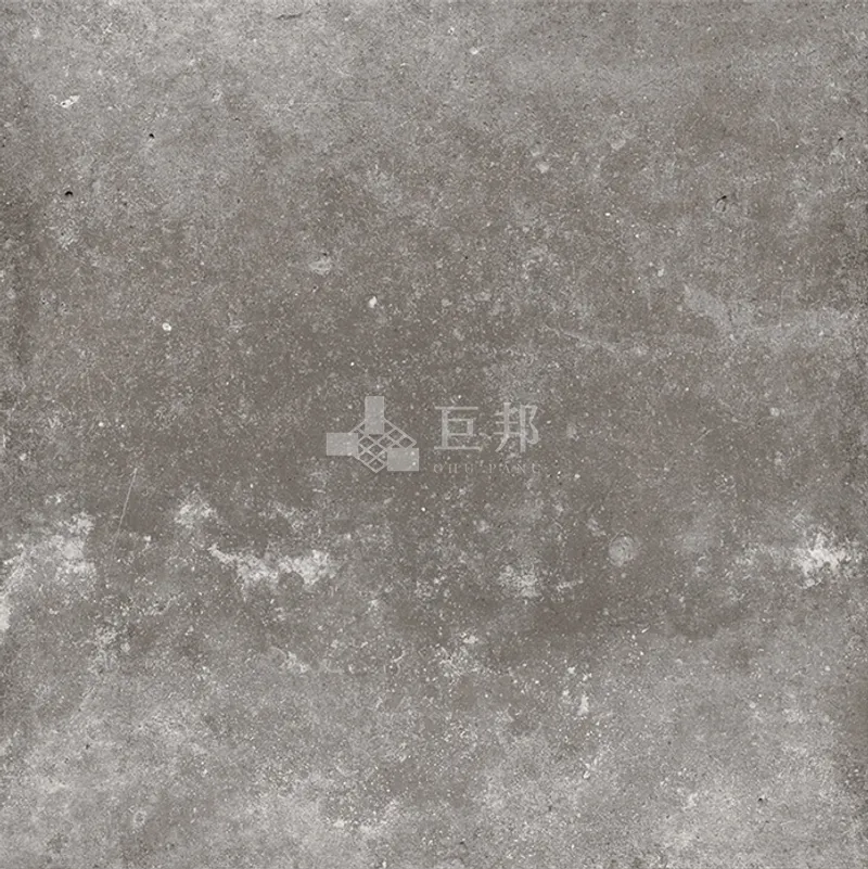 CG山林墨韻-暮雲 - 單磚圖