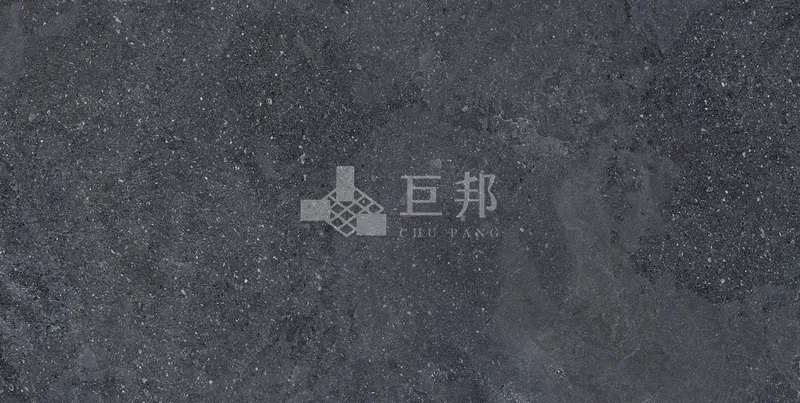 KQ夜幕-黑 - 單磚圖