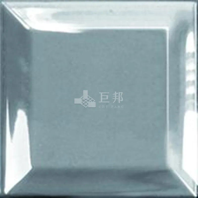 KQ折曜-銀灰 - 單磚圖