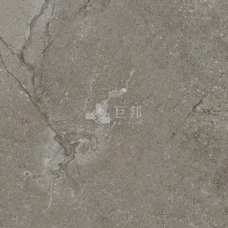 NH藏礦-灰60×60 - 單磚圖