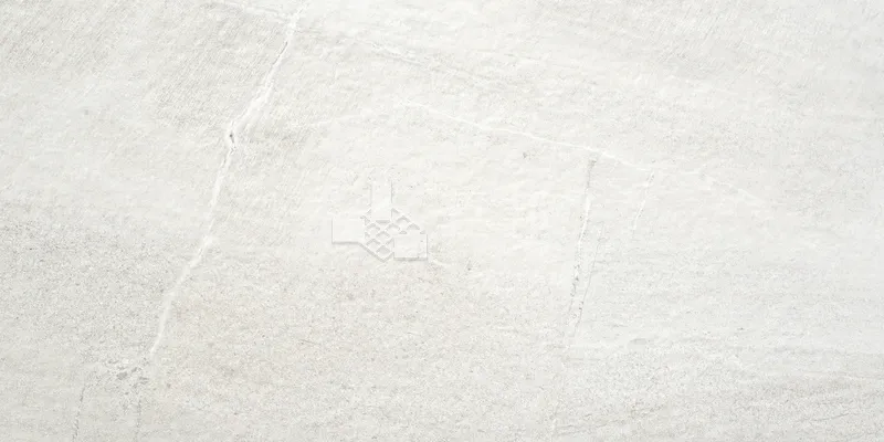 DJ秋意-白 - 單磚圖