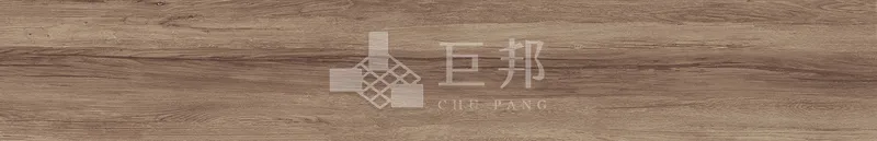 NH鄉林物語-深棕 - 單磚圖