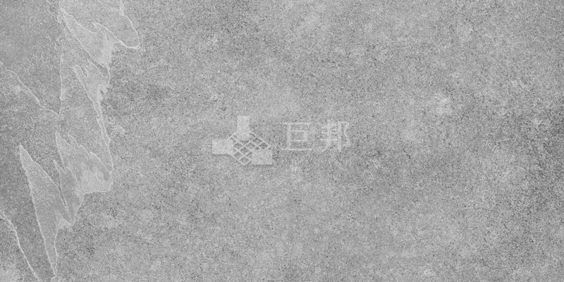 DJ岩岫-灰 - 單磚圖