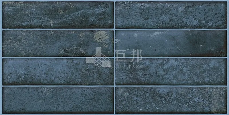 DG鄉野風情-山澗 - 單磚圖