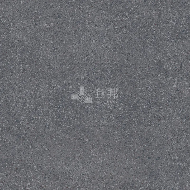 KV拾穗人-黑 - 單磚圖