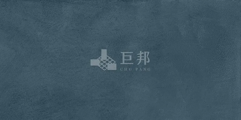 DE藍調-爵士藍 - 單磚圖