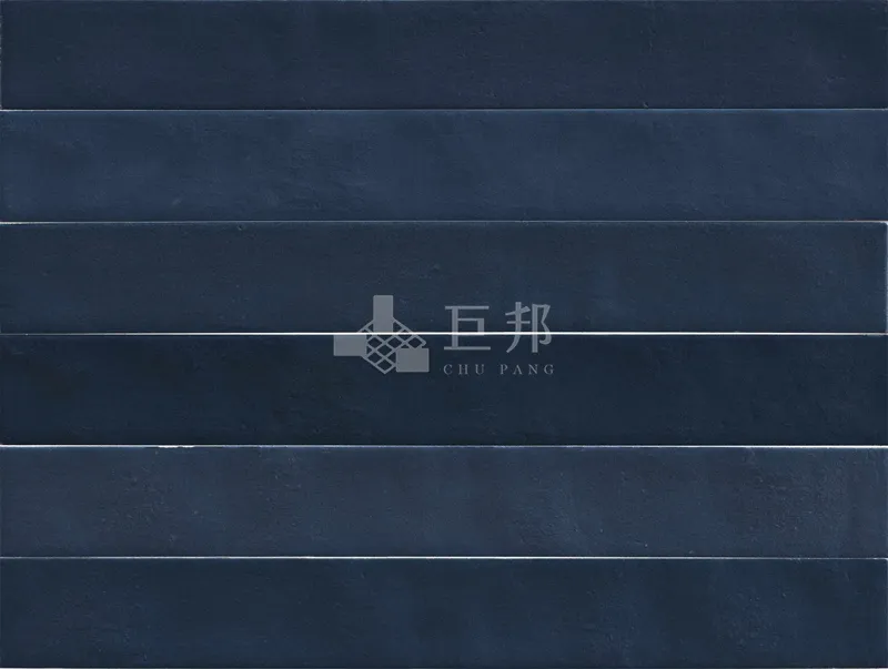 EZ色階-藍 - 單磚圖