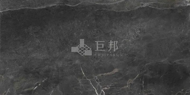 DG山石-黑 - 單磚圖