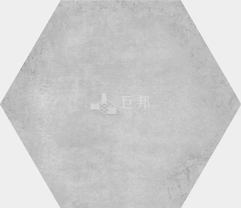 DG哲學 - 單磚圖