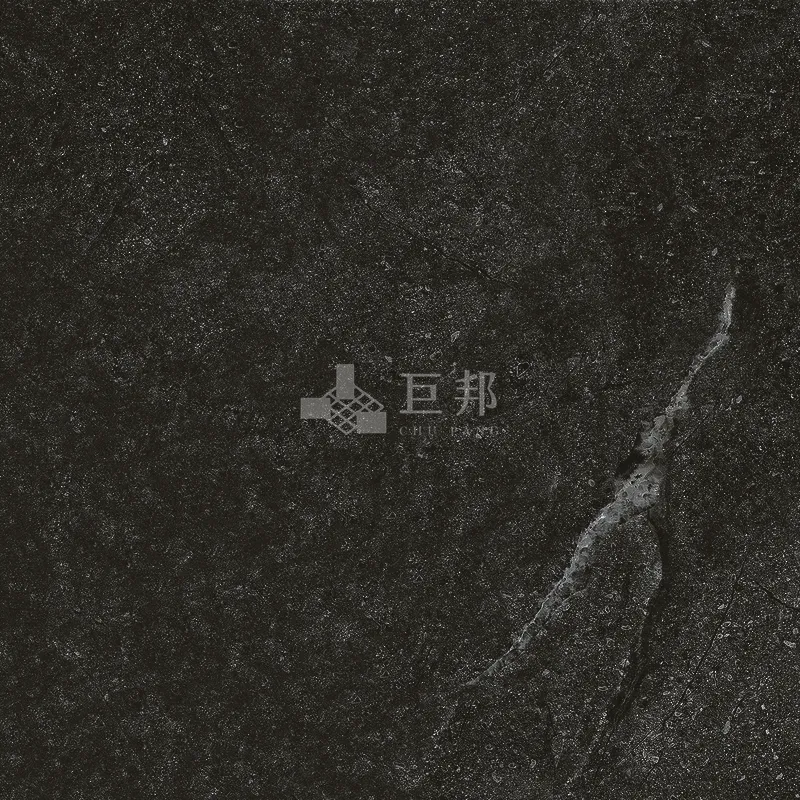 NH藏礦-黑60×60 - 單磚圖