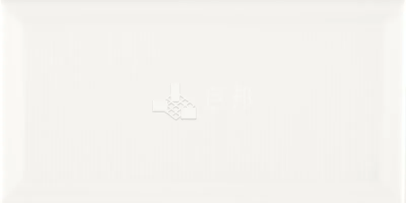 CG時尚鐵道磚-純色 - 單磚圖