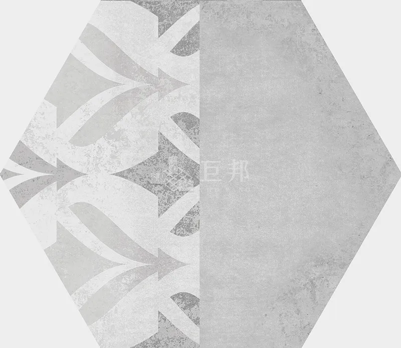 DG哲學 - 單磚圖