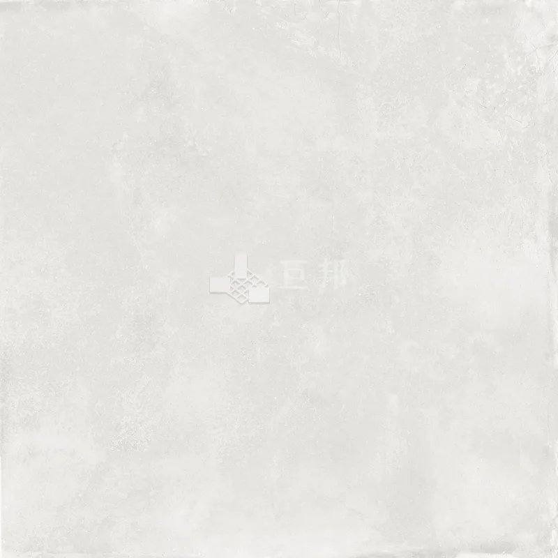 EZ願景-白 - 單磚圖