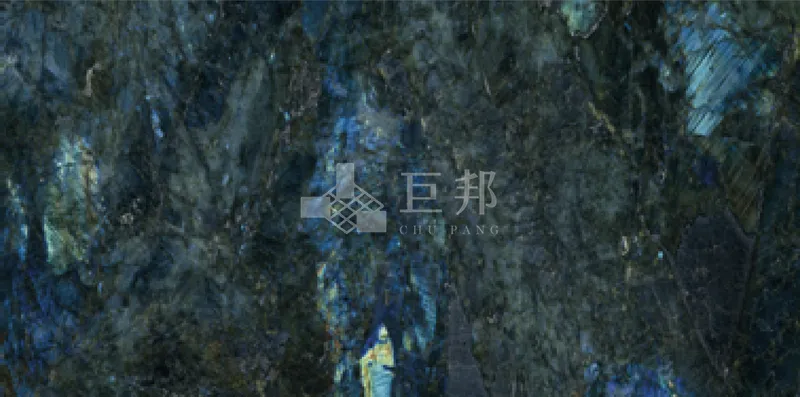 DE海底星空 - 單磚圖