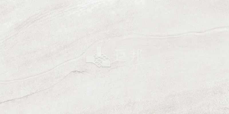 NH清雅石韻-灰白 - 單磚圖
