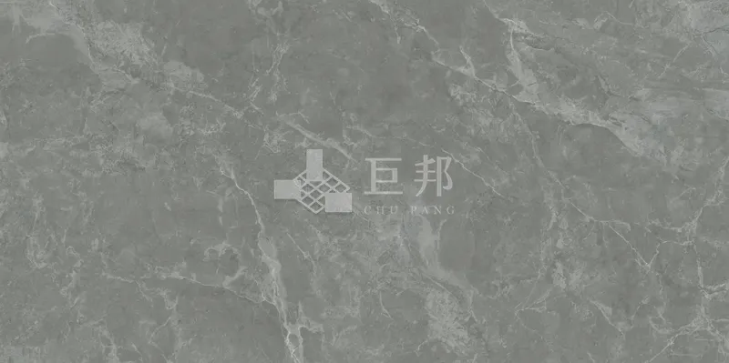 EB山影 - 單磚圖