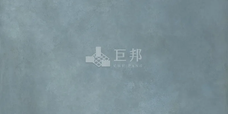 KQ色藝-黛藍 - 單磚圖