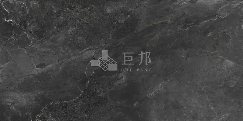 DG山石-黑 - 單磚圖