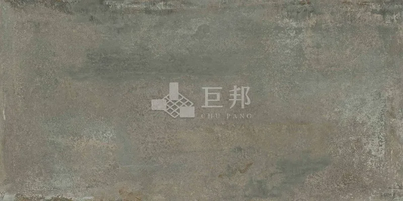 CG里蒙特-綠 - 單磚圖