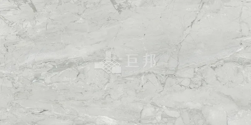 CG尤爾德-寒月 - 單磚圖