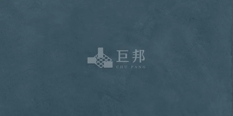 DE藍調-爵士藍 - 單磚圖