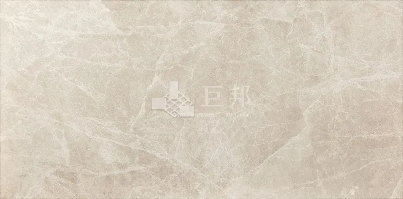 KQ時尚大理石-牛津米灰 - 單磚圖