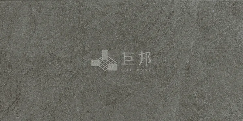 EK山間行-黑 - 單磚圖