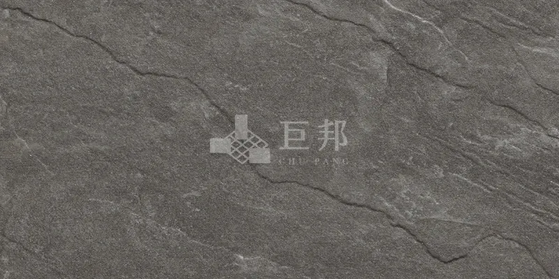 DJ嶺岩-黑 - 單磚圖