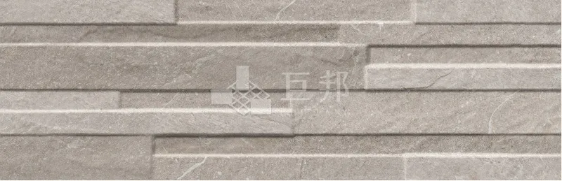 CG城廊-庭園外牆 - 單磚圖