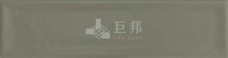 EZ柔映-橄欖綠 - 單磚圖
