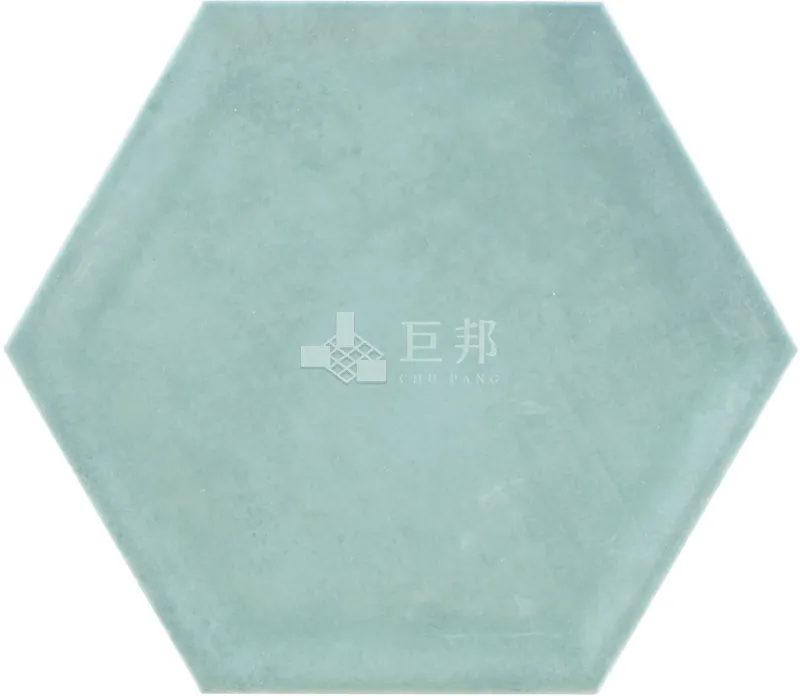 DG甜蜜悸動-薄荷 - 單磚圖