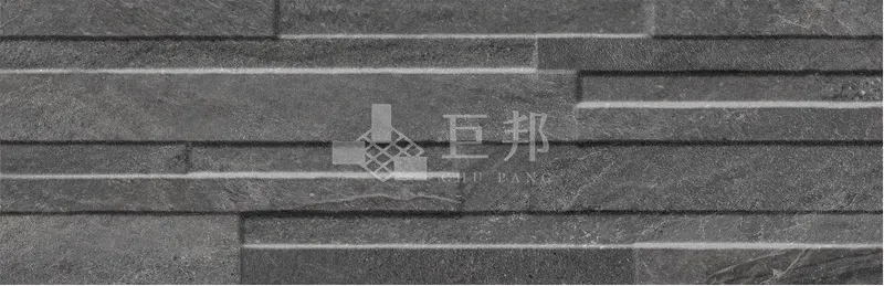 CG城廊-幽廊外牆 - 單磚圖