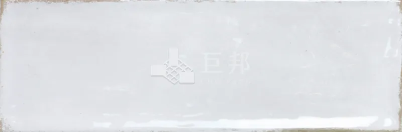 EZ桔靜-純白 - 單磚圖