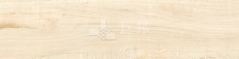 DJ林間細語-米 - 單磚圖