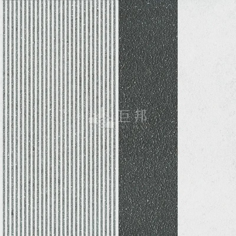 CD光影 - 單磚圖