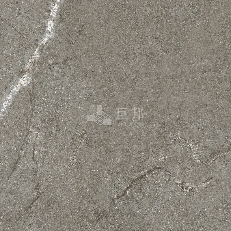 NH藏礦-灰60×60 - 單磚圖