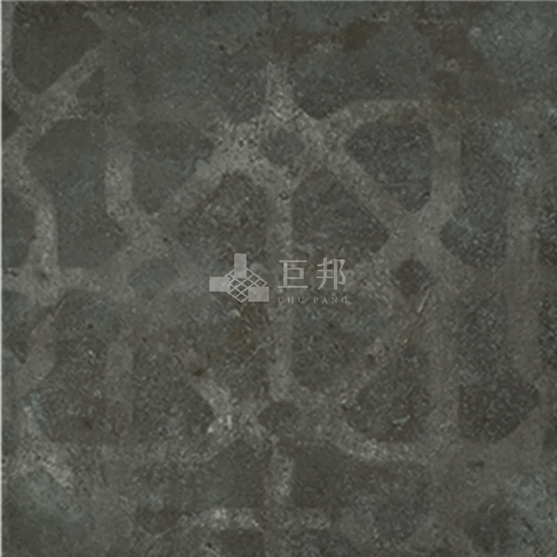 CG山林墨韻-子夜圖騰花磚 - 單磚圖