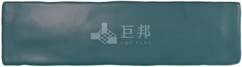 KQ彩繪心情-放鬆綠 - 單磚圖