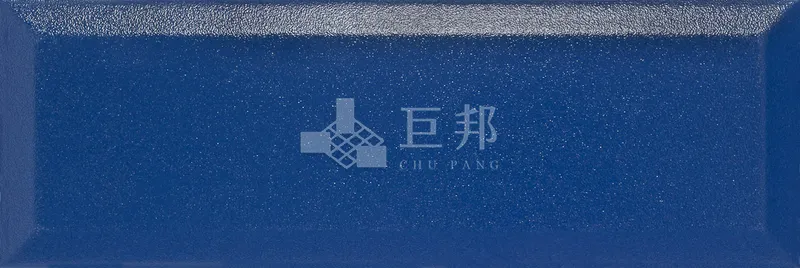 KV糖粉-藍 - 單磚圖