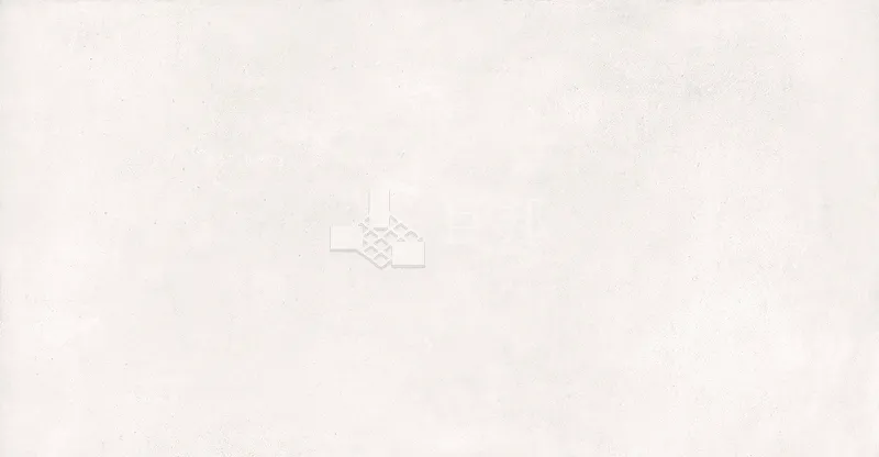 CG自然序-凝雪白 - 單磚圖