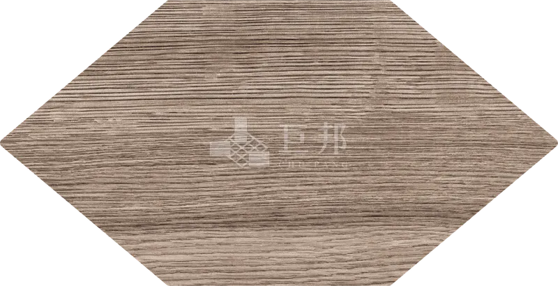 DJ木取-深棕 - 單磚圖